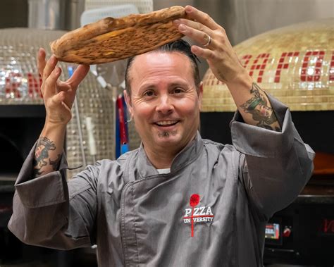 hermes bonzagni|Tony Gemignani .